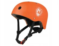 Kaski rowerowe - Modi Dziecięcy Nerf L/XL 52-57cm - miniaturka - grafika 1