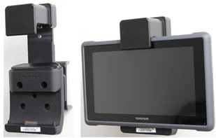 Brodit AB Adapter zabezpieczający do TomTom Bridge Pro 8275 z blokadą kluczykową 215778 - Uchwyty samochodowe do telefonów - miniaturka - grafika 5