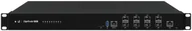 Routery - Ubiquiti EdgeRouter, 10-Gigabit SFP+ ER-8-XG - miniaturka - grafika 1