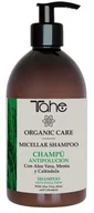 Szampony do włosów - Tahe ORGANIC CARE - MICELLAR SHAMPOO - Szampon głęboko oczyszczający 300 ml TAH000413 - miniaturka - grafika 1