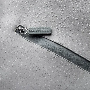 Done By Deer Plecak z Przewijakiem Grey - Przewijaki - miniaturka - grafika 6