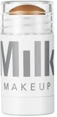Bronzery i konturowanie twarzy - MILK MAKEUP Matte Bronzer Mini - Bronzer w Sztyfcie w formacie podróżnym - miniaturka - grafika 1