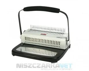 Opus Bindownica Officer - Bindownice - miniaturka - grafika 2