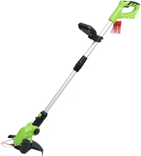 vidaXL 3-częściowy zestaw elektronarzędzi ogrodniczych, bezprzewodowy - Pozostałe narzędzia ogrodowe - miniaturka - grafika 2