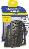 Opony rowerowe - Michelin Opona Rowerowa Mtb Wild Am2 Competition Line 29 X 2,4 Tubeless Ready Unisex - miniaturka - grafika 1