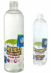 Astra Klej w płynie 500ml 401118006 But - Kleje biurowe - miniaturka - grafika 3