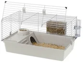 Klatki dla gryzoni - Ferplast Cavie 80 - miniaturka - grafika 1