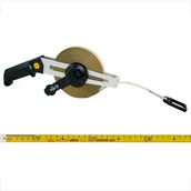 Sprzęt geodezyjny - Weiss Ruletka 30m/cm B 30M CM B - miniaturka - grafika 1