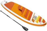 Deski SUP i akcesoria - Bestway Deska Sup Aqua Journey 274 x 76 x 12 cm Bestway 65349 65349 - miniaturka - grafika 1
