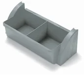 Inne artykuły do sprzątania - NUMATIC kuweta boczna - miniaturka - grafika 1