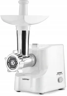 Zelmer ZMM1010B - Maszynki do mięsa - miniaturka - grafika 3