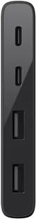 Belkin F4U090btBLK - Huby USB - miniaturka - grafika 4