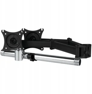 Arctic Ramię przedłużające na 2 monitory Z+2 Pro Gen 3 AEMNT00056A AEMNT00056A - Akcesoria do monitorów - miniaturka - grafika 2