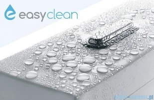 Massi Umywalka nablatowa MOLIS ICE BLUE 38x38x13,6 cm MSU-0013-IB - Umywalki - miniaturka - grafika 6