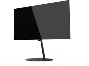 Loewe Loewe floor stand flex 43-65 basalt grey - Uchwyty do telewizora - miniaturka - grafika 2