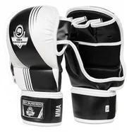 Rękawice bokserskie - DBX Bushido sklep RĘKAWICE SPARINGOWE MMA, KRAV MAGA BUSHIDO ARM-2011A - miniaturka - grafika 1