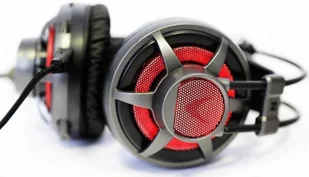 Platinet VARR OVH4060G - Słuchawki - miniaturka - grafika 2