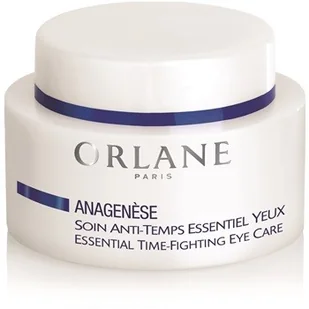 Orlane Anagenese Essential Time-Fighting Eye Care 15ml W Krem pod oczy 63916 - Kosmetyki pod oczy - miniaturka - grafika 2