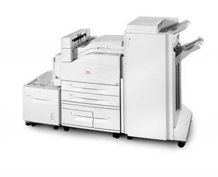 Drukarka OKI B930dxf (01226401) - Drukarki Drukarka OKI B930dxf (01226401) - Drukarki - miniaturka - grafika 1