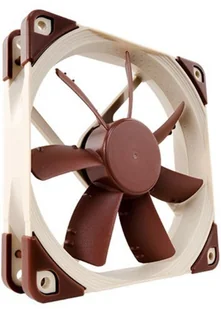 Noctua Wentylator 120mm 7,4/10,7/17,8 dBA NF-S12A FLX - Chłodzenie procesora - miniaturka - grafika 3