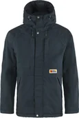 Kurtki narciarskie - Fjällräven Fjällräven Vardag Lite Padded Jacket Men, niebieski XL 2021 Kurtki narciarskie F84128-555-XL - miniaturka - grafika 1