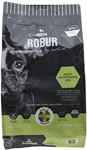 Bozita Robur Adult Mini Maintenance 3,25 kg - Sucha karma dla psów - miniaturka - grafika 2