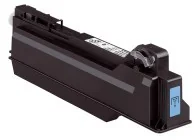 Konica Minolta oryginalny Pojemnik na zużyty toner [A0DT0YA] - Dodatki do drukarek i skanerów - miniaturka - grafika 2