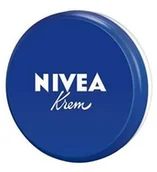 Balsamy i kremy do ciała - Nivea Uniwersalny krem do twarzy i ciała 50ml - miniaturka - grafika 1