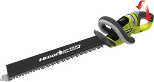 RYOBI ONE+ 18V OHT1855R bez akumulatora (OHT1855R) - Nożyce do żywopłotu - miniaturka - grafika 2