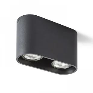 Redlux Oprawa sufitowa MANTOVA II R12734 Sprawdź kupon rabatowy w koszyku - Oprawy, klosze i abażury Redlux Oprawa sufitowa MANTOVA II R12734 Sprawdź kupon rabatowy w koszyku - Oprawy, klosze i abażury - miniaturka - grafika 1