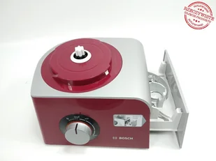 Bosch Styline MCM42024 - Rozdrabniacze kuchenne - miniaturka - grafika 3