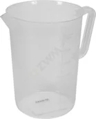 Wózki na żywność - Yato DZBANEK Z MIARKĄ 3000ML YG-07287 - miniaturka - grafika 1