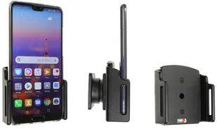 Brodit Uchwyt regulowany do Huawei P20 w futerale lub obudowie o wymiarach: 70-83 mm (szer.), 2-10 mm (grubość) 711062 - Uchwyty samochodowe do telefonów Brodit Uchwyt regulowany do Huawei P20 w futerale lub obudowie o wymiarach: 70-83 mm (szer.), 2-10 mm (grubość) 711062 - Uchwyty samochodowe do telefonów - miniaturka - grafika 1