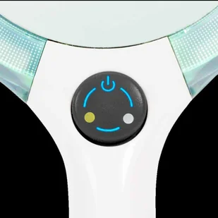 Inno Essentials Silk'n Lusterko kosmetyczne, MirrorLumi, MLU1PEU001 - Lusterka do makijażu - miniaturka - grafika 7