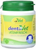 Higiena jamy ustnej zwierząt - cdVet cdvet produkty naturalne dentavet atemfrisch 100 G 626 - miniaturka - grafika 1
