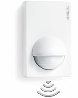 Czujniki ruchu i zmierzchu - Steinel (O) Czujnik ruchu na podczerwień IS 180-2 biały 603212 - miniaturka - grafika 1