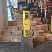 Wykrywacze - LEICA Leica Wykrywacz infrastruktury podziemnej DD230 SMART 850268 - miniaturka - grafika 1