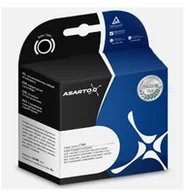 Tusze zamienniki - Asarto Tusz do Canon PG545XL | MG2450/2550 AS-C545BX - miniaturka - grafika 1