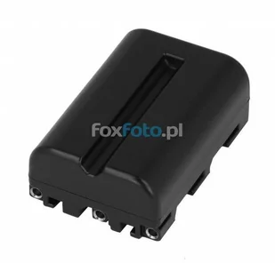 Newell akumulator zamiennik NP-FM500H (A500, A550, A560, A580, A700, A850, A900, - Akumulatory do aparatów dedykowane Newell akumulator zamiennik NP-FM500H (A500, A550, A560, A580, A700, A850, A900, - Akumulatory do aparatów dedykowane - miniaturka - grafika 2