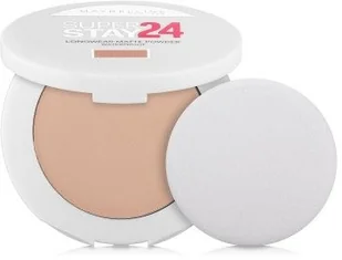 Maybelline SuperStay 24H wodoodporny 10 Ivory - Pudry do twarzy - miniaturka - grafika 2