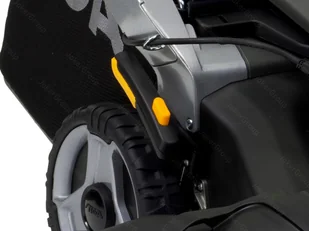 Stiga Kosiarka TWINCLIP 955 VE Spalinowa z regulowanym napędem i elektrycznym rozrusznikiem - Kosiarki - miniaturka - grafika 6