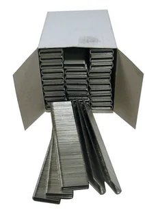 Gude zaciski, 40mm, opakowanie 2500 szt, 40256 - Zszywki - miniaturka - grafika 2