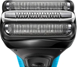 Braun 3040 W&D - Golarki męskie - miniaturka - grafika 3