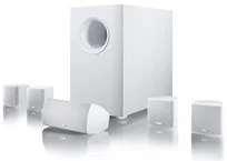 Canton Movie 95 biały - Głośniki i kolumny - miniaturka - grafika 4