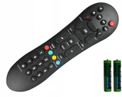 Piloty - Pilot do dekoderów Polsat 7000 5000 3000HD Evobox - miniaturka - grafika 1