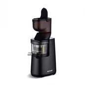 Wyciskarki wolnoobrotowe - BioChef ATLAS WHOLE SLOW JUICER W2 czarny - miniaturka - grafika 1
