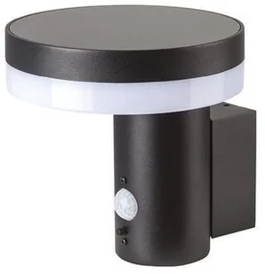 Kobi Lampa ogrodowa LED SOLARIS 3 5,5W barwa NEUTRALNA KTLOS35WNBC - Lampy ogrodowe - miniaturka - grafika 2