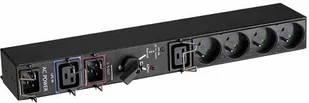 Eaton Listwa zasilająca HotSwap MBP FR - MBP3KIF - Listwy zasilające - miniaturka - grafika 3