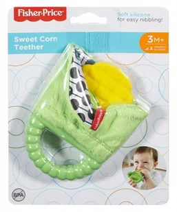 Fisher Price GRYZACZEK KUKURYDZA DRD85 - Zabawki interaktywne dla dzieci - miniaturka - grafika 7