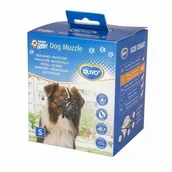 Kagańce dla psów - Duvo+ Kaganiec Dog Muzzle Rubber "s" - miniaturka - grafika 1